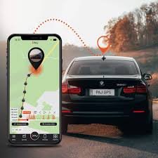 car tracking beta track